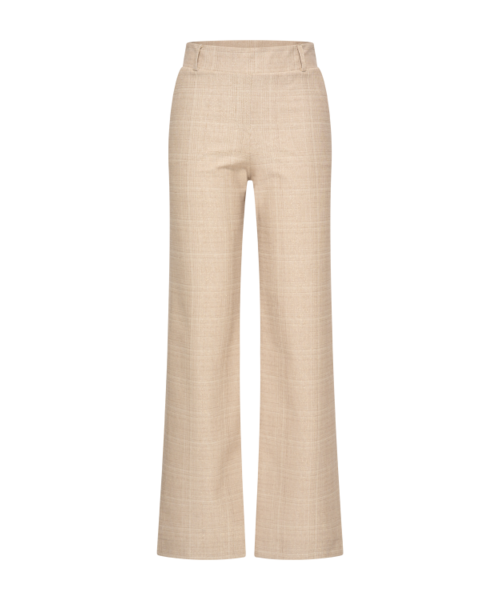 Helena Hart Helena Hart Broek Soul Ruit Lurex