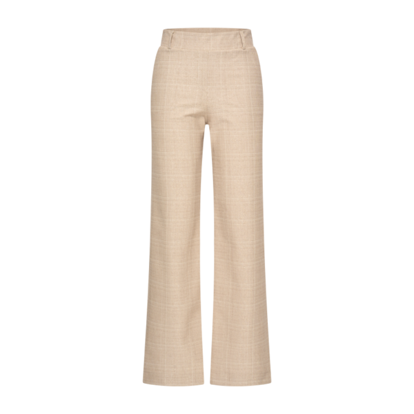 Helena Hart Broek Soul Ruit Lurex 