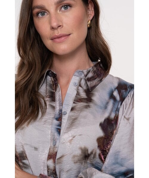 Geisha Geisha Blouse