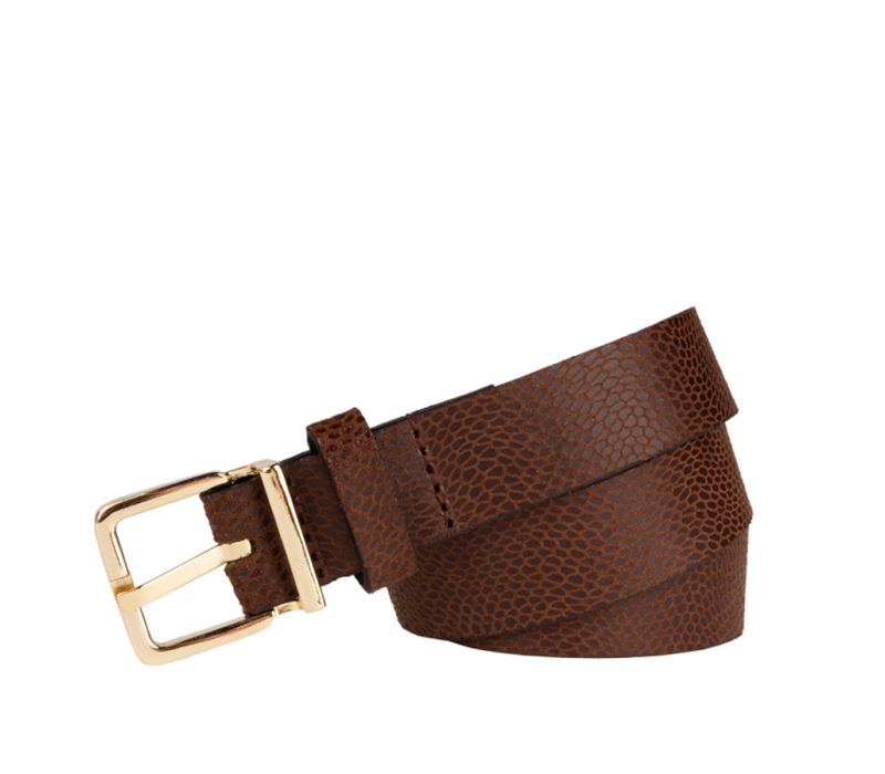 Petrol industries Riem Cobra Brown