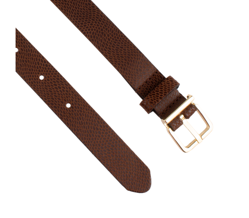Petrol industries Riem Cobra Brown