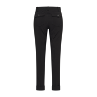 Helena Hart Broek Ziggy Lano Uni Zwart