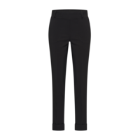 Helena Hart Broek Ziggy Lano Uni Zwart