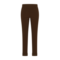 Helena Hart Broek Ziggy Lano Uni Choco