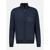 Lerros Sportief Vest Classic Navy