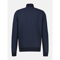 Lerros Sportief Vest Classic Navy