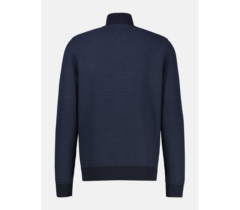 Lerros Sportief Vest Classic Navy