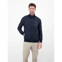 Lerros Sportief Vest Classic Navy
