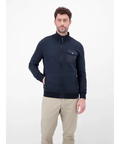 Lerros Lerros Sportief Vest