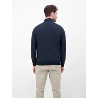 Lerros Sportief Vest Classic Navy