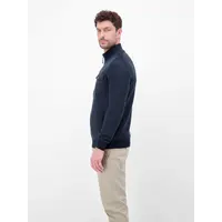 Lerros Sportief Vest Classic Navy