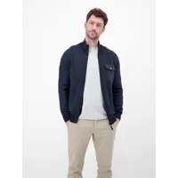 Lerros Sportief Vest Classic Navy