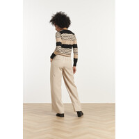 Smashed Lemon Pants Sand