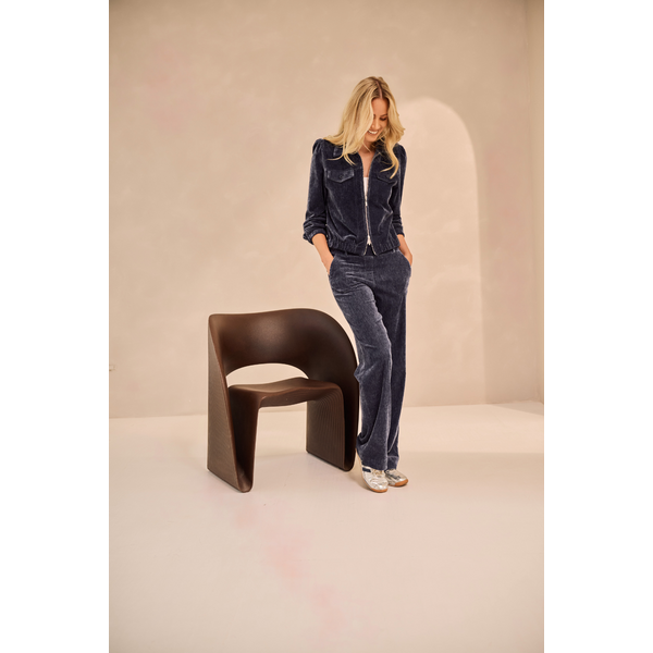 Helena Hart Blazer Riga Chenille 