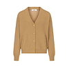 Zoso Knitted Cardigan