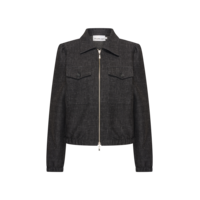 Helena Hart Blazer Riga Lano Zwart