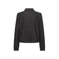 Helena Hart Blazer Riga Lano Zwart