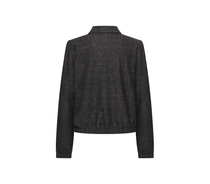 Helena Hart Blazer Riga Lano Zwart