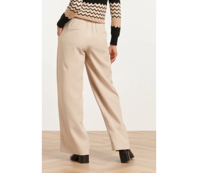 Smashed Lemon Pants Sand