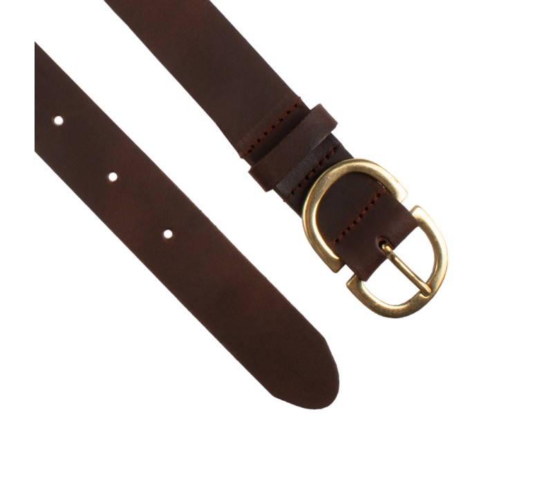 Petrol industries Riem Brown