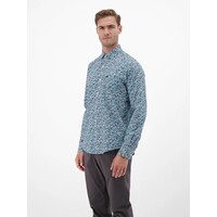 Lerros Overhemd Swedisch Blue