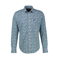 Lerros Overhemd Swedisch Blue