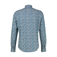 Lerros Overhemd Swedisch Blue