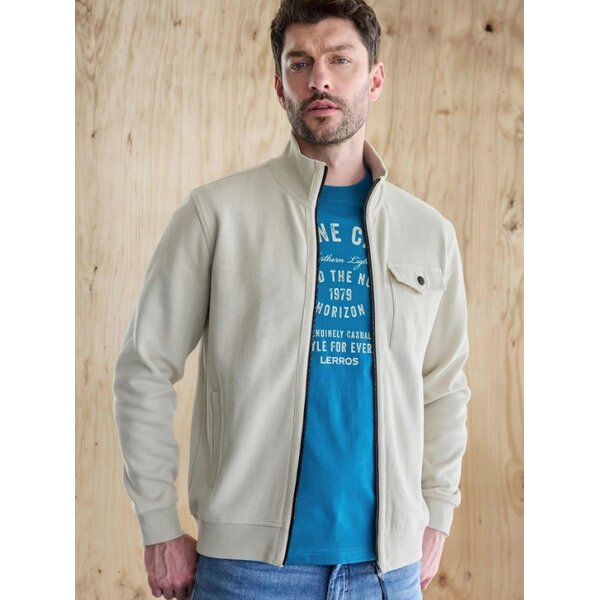 Lerros Sweatjack  Lerros Sweatjack