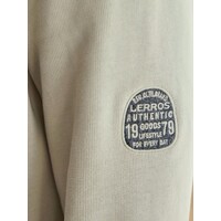 Lerros Sweatjack Foam White