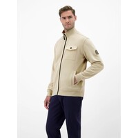 Lerros Sweatjack Foam White