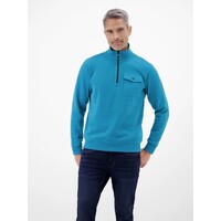 Lerros Sweater Swedish Blue