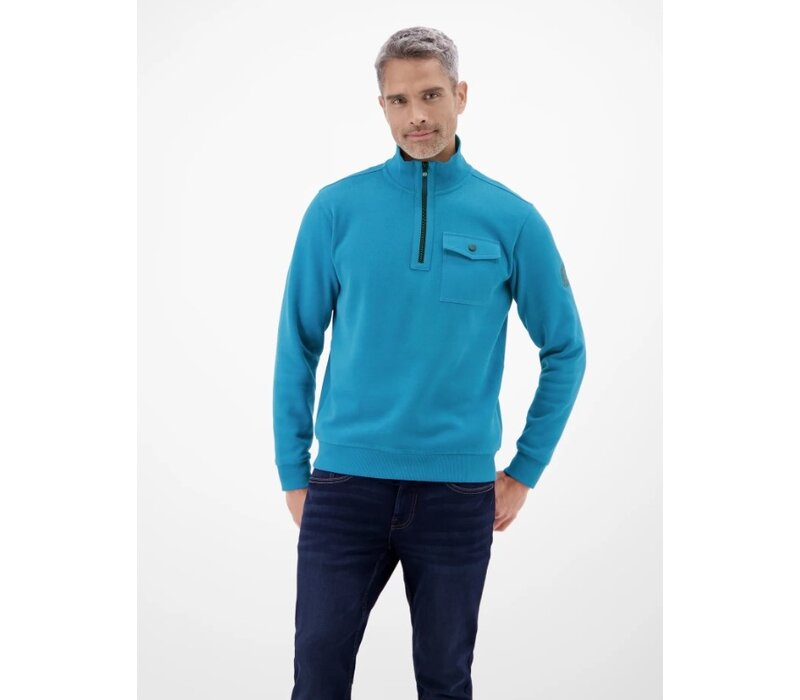 Lerros Sweater Swedish Blue