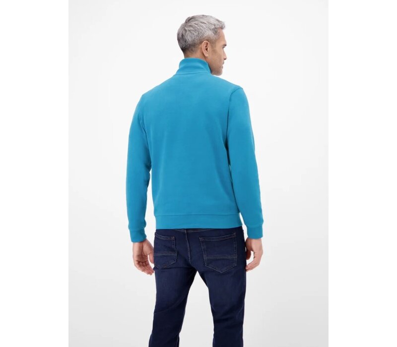 Lerros Sweater Swedish Blue