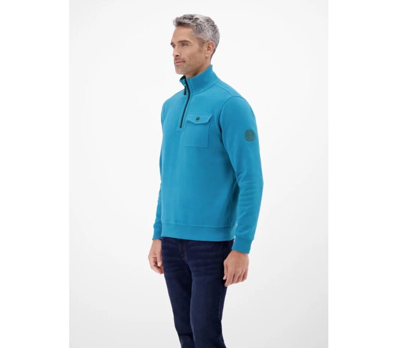 Lerros Sweater Swedish Blue