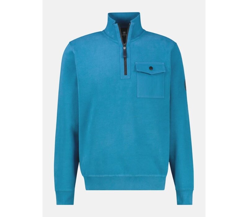 Lerros Sweater Swedish Blue