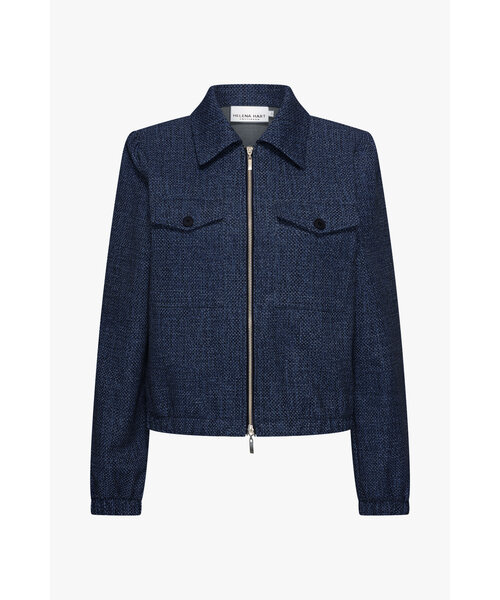 Helena Hart Helena Hart Blazer Riga Lano