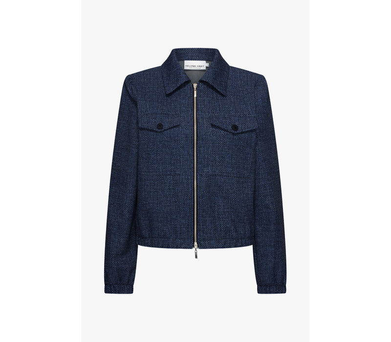 Helena Hart Blazer Riga Lano Jeans