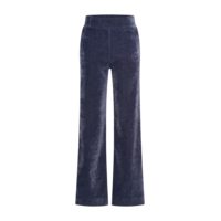 Helena Hart Broek Soul Chenille Marine