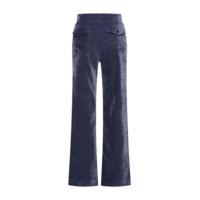 Helena Hart Broek Soul Chenille Marine