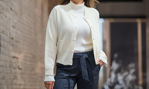 Vest combineren: zo style je jouw vest voor elke gelegenheid