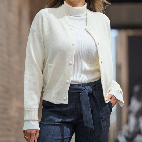 Vest combineren: zo style je jouw vest voor elke gelegenheid