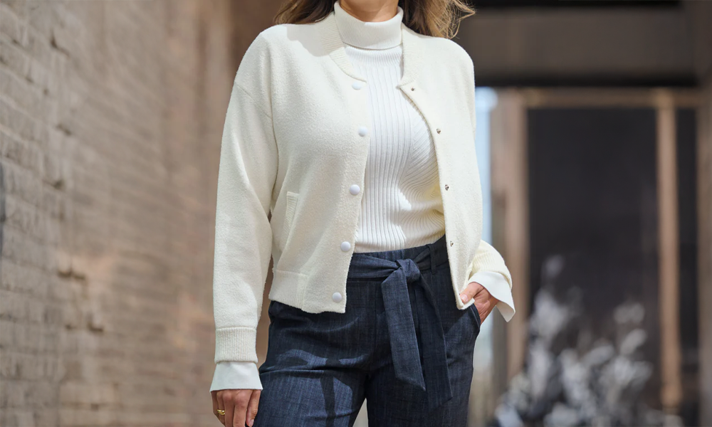 Vest combineren: zo style je jouw vest voor elke gelegenheid