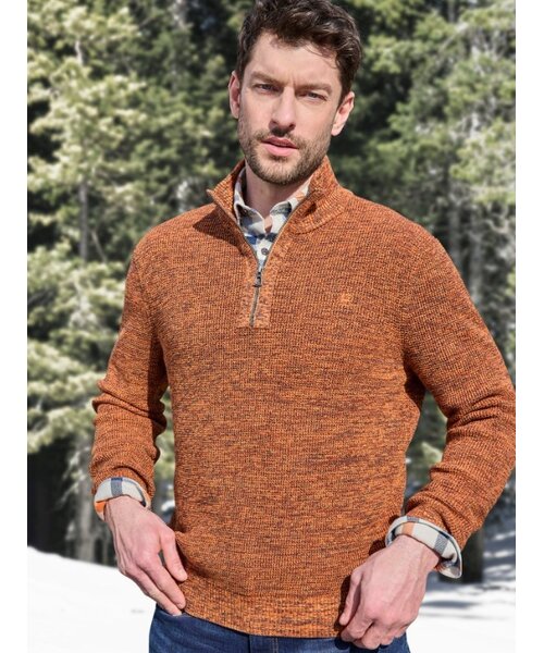 Lerros Lerros Gebreide Trui