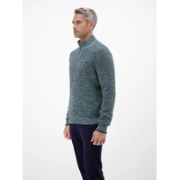 Lerros Gebreide Trui Classic Navy