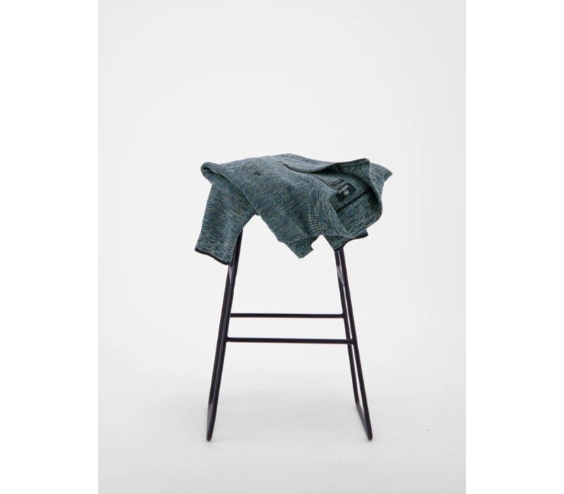 Lerros Gebreide Trui Classic Navy