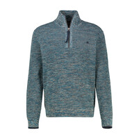 Lerros Gebreide Trui Classic Navy