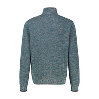 Lerros Gebreide Trui Classic Navy
