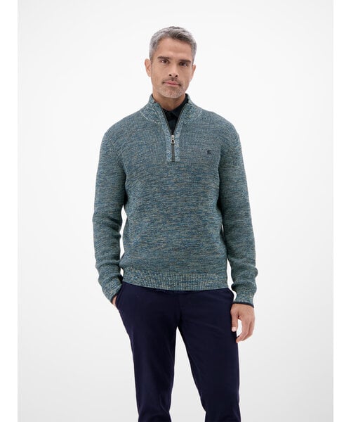 Lerros Lerros Gebreide Trui