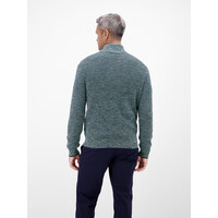 Lerros Gebreide Trui Classic Navy