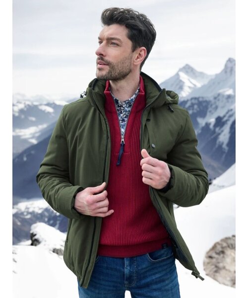 Lerros Lerros Outdoorjack